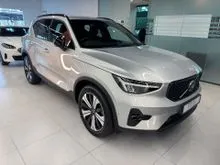(TIP TOP CONDITION) 2023 Volvo XC40 1.5 Recharge T5 R-Design SUV