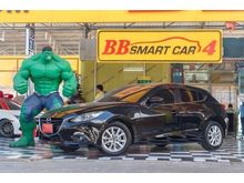 2014 Mazda 3 2.0 (ปี 14-17) C Sports Hatchback AT