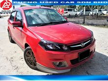 2012 Proton Saga 1.3 FLX Executive (A) -FAST DEAL-MUST VIEW-