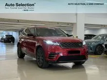 2019 Land Rover Range Rover Velar 2.0 P250 R-Dynamic SE - Genuine Mileage Raya Promotion