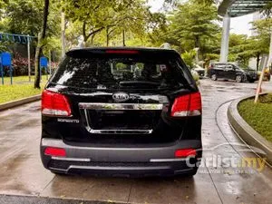 2011 Kia Sorento 2.4 SUV