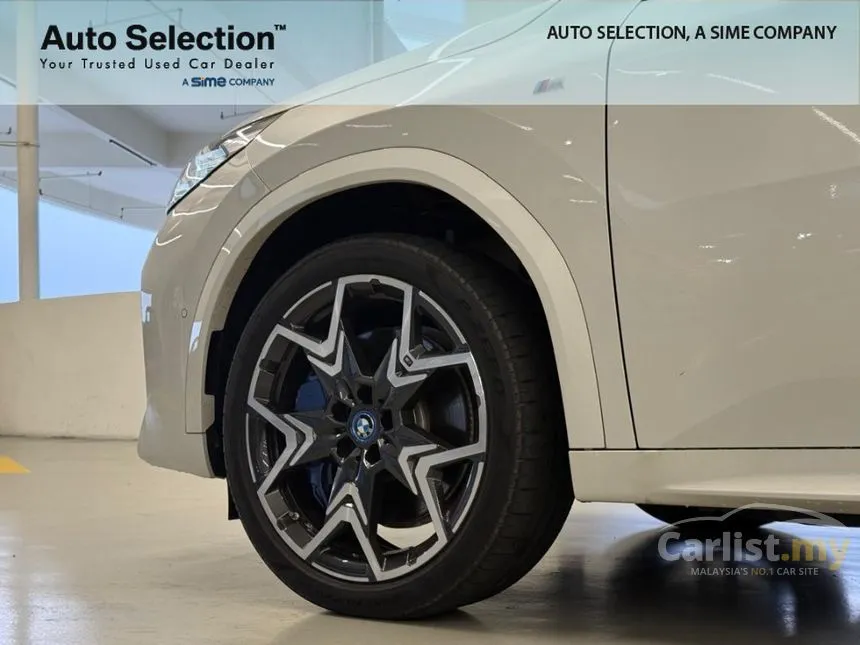 2024 BMW iX2 xDrive30 M Sport SUV