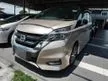Used 2018 Nissan Serena 2.0 S-Hybrid High-Way Star MPV (A) - Cars for sale