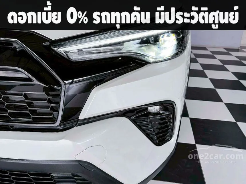 2023 Toyota Corolla Cross Hybrid Premium Safety GR Sport SUV