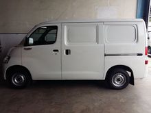 2020 Daihatsu Gran Max 1.5 Panel Van (M) READY STOCK FAST DELIVERY