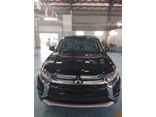 HIGH CASH REBATE 2018 Mitsubishi Outlander 2.4 SUV