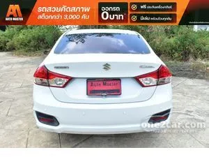 2017 Suzuki Ciaz 1.2 GL Sedan