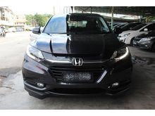 2016 Honda HR-V 1.8 i-VTEC V SUV (A) USED CAR