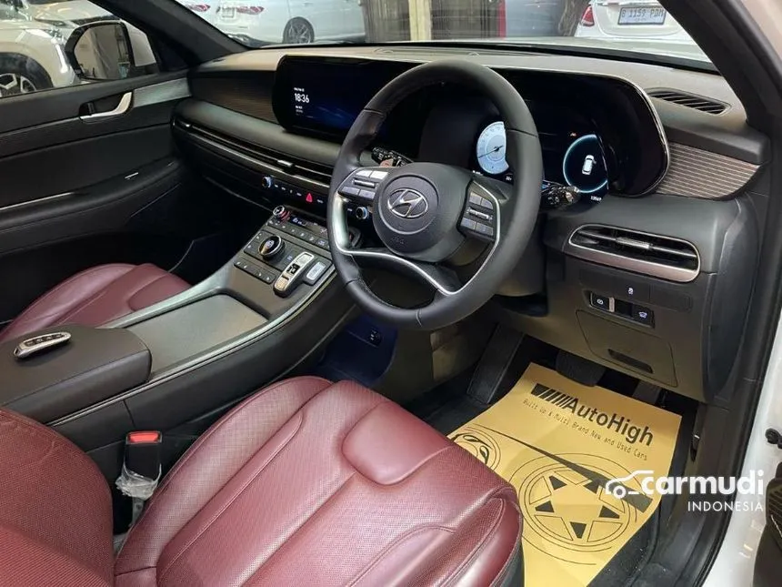 2023 Hyundai Palisade Signature 2WD SUV