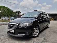 2011 Chery Eastar 2.0 Premium FULL SPEC MPV