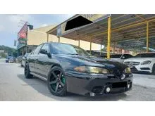2004 Proton Perdana 2.0 4G63 EVO TURBO