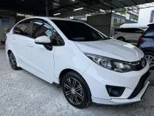 Proton Persona 1.6 Premium (A) LEATHER SEAT PUSH START BODYKIT ORI PAINT