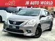 Used 2014 Nissan Almera 1.5 VL Leather 5-Years Warranty - Cars for sale