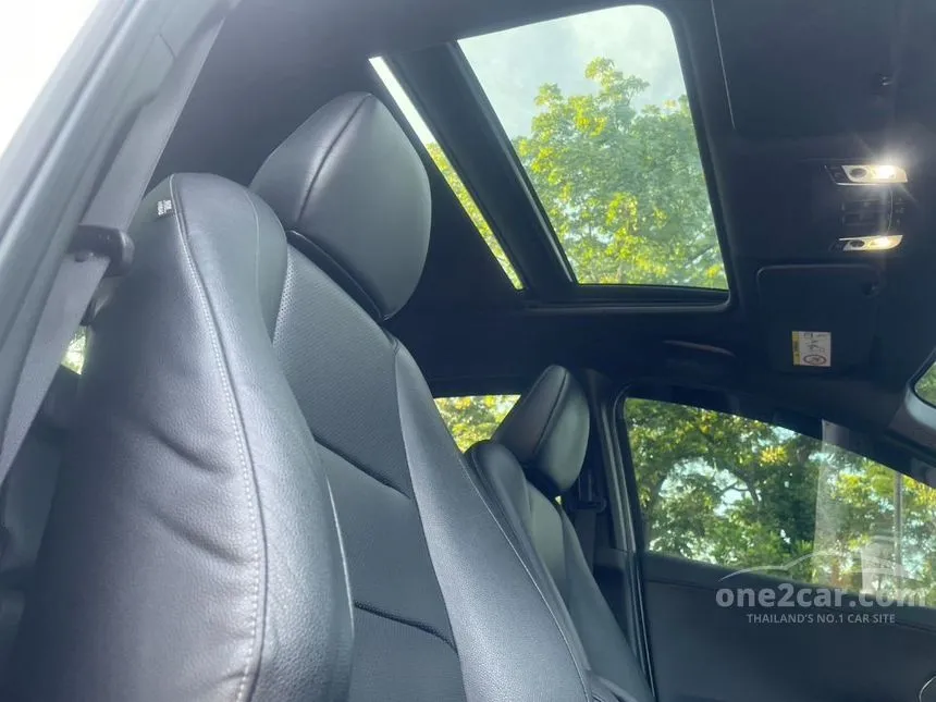 2019 Honda HR-V RS SUV