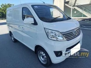 2023 Chana Era Star II 1.2 Panel Van