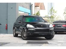 2012 Porsche Cayenne 3.6 Porsche Malaysia Warranty