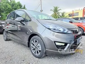2015 Proton Iriz 1.6 Premium Hatchback