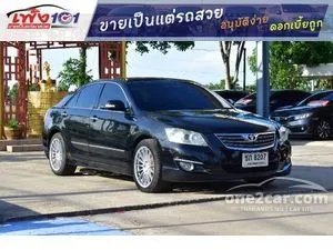 2007 Toyota CAMRY 2.0 G Sedan