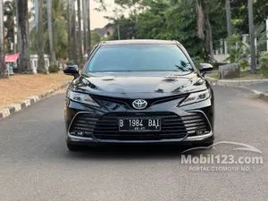 2022 Toyota Camry 2.5 V (Premium Color) Sedan