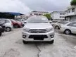 Used 2017 Toyota Hilux 2.84 null null