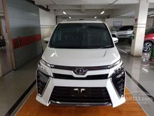 2020 Toyota Voxy 2.0 Base Spec Wagon