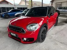 2019 MINI Countryman 2.0 Cooper S Pure SUV - 1 Careful Owner, Nice Condition, Accident & Flood Free, Will Provide Warranty + Warranty Books