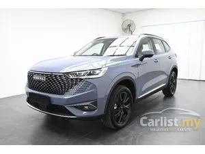 2025 GWM Haval H6 1.5 HEV Ultra SUV