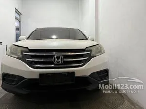 2013 Honda CR-V 2.0 SUV