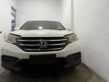 2013 Honda CR-V 2.0 SUV