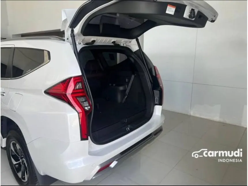 2025 Mitsubishi Pajero Sport Dakar 4X2 SUV