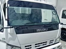 2012 Isuzu NPR 4.6 Lorry