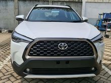 TOYOTA PROMO MURAH 2020 Toyota Corolla Cross 1.8