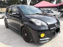 2010 Perodua Myvi 1.3 SE (A)SUPER EXCELLENT CONDITION
