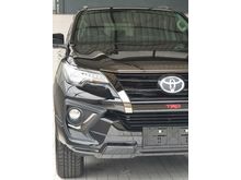 2020 Toyota Fortuner 2.4 TRD SUV