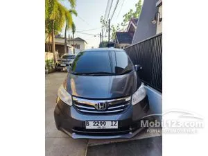 2013 Honda Freed 1.5 S MPV