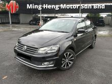 2018 Volkswagen Vento 1.2 TSI Highline PRE REG