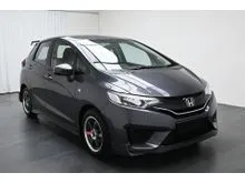 2015 Honda Jazz 1.5 E Hatchback MERDEKA PROMISI BELANJA/MAX LOAN