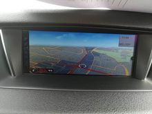 2013 BMW X1 2.0 sDrive20i SUV , GPS/NAVIGATION, FULL SERVICE RECORD AT INGRESS AUTO, NEW FACELIFT, SDRIVE