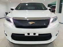 2016 Toyota Harrier 2.0 Elegance SUV P-START H-LEA-PSEAT LED RCA