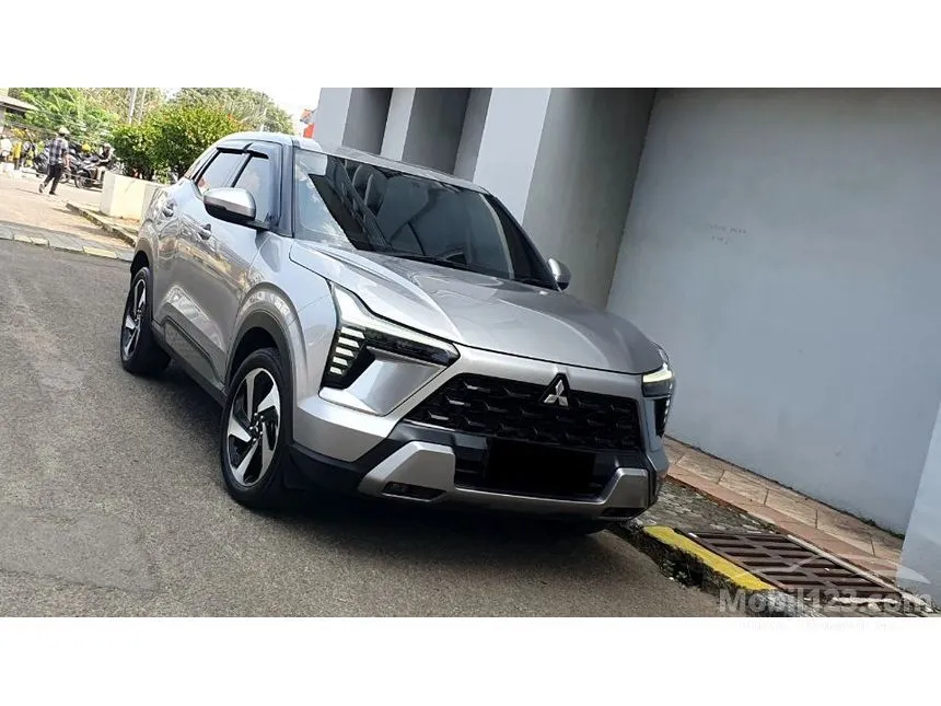 2023 Mitsubishi XFORCE Ultimate SUV