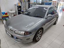 2002 Proton Satria 1.3 GLi Hatchback well maintain