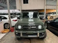 2023 Suzuki Jimny 1.5 Sierra JC Package 900Km Only