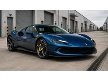 2023 Ferrari 296 3.0 GTB Coupe