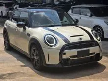 BESTBUY MINI Cooper 2.0 5 Door The Coopers Edition Hatchback DIGITALMETER LOWMIL - SUPER VALUE FREE WARRANTY