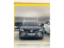 2020 Toyota Camry 2.5 V Sedan