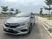 Used 2018 Honda City 1.5 Hybrid Sedan