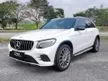 Used 2019 Mercedes-Benz GLC250 2.0 4MATIC AMG Line Coupe (A) FULL SERVIS REC - Cars for sale