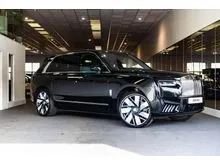 ROLLS ROYCE CULLINAN SERIES II 2024 FACELIFTED