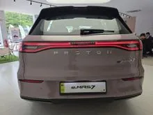 2026 Proton e.MAS 7 0.0 Premium (CKD) SUV