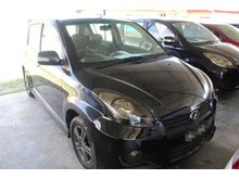 2009 Perodua Myvi 989 SR (M)